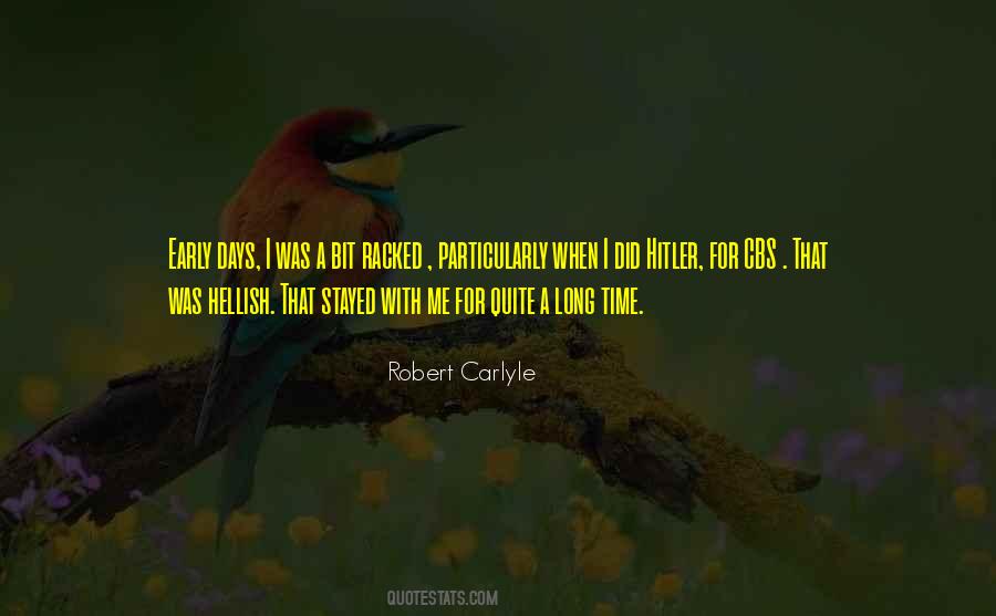 Nonurban Area Quotes #1437416