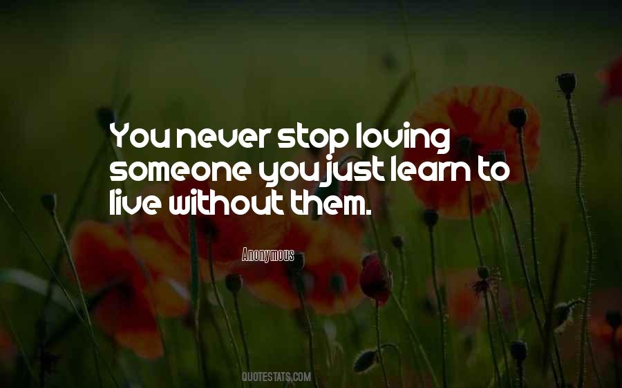 Nonurban Area Quotes #854161