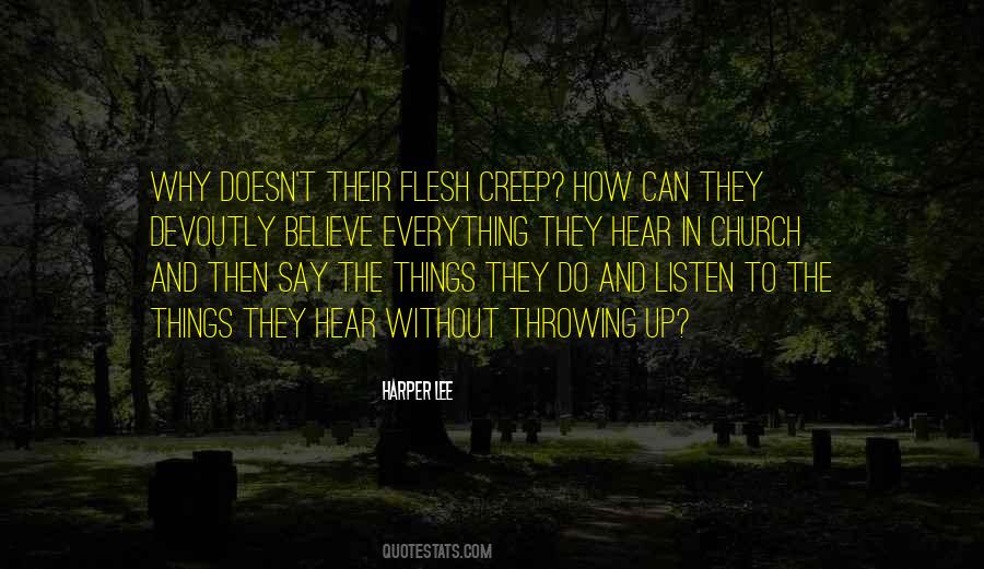Gaylene Armstrong Quotes #1438352