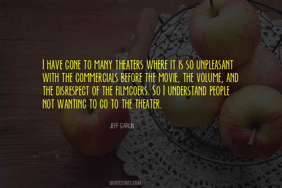 Unpleasant People Quotes #1375876