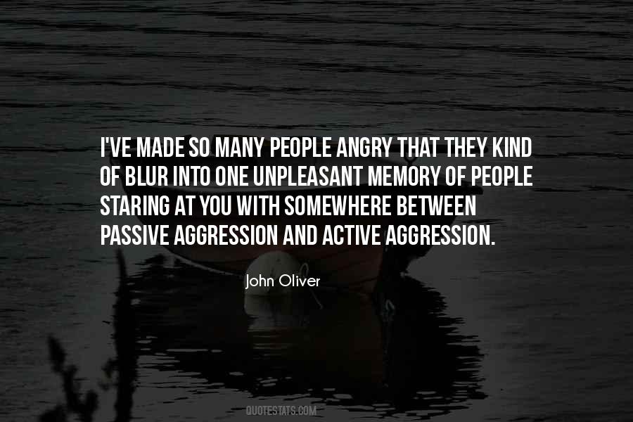 Unpleasant People Quotes #1479111