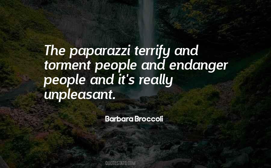 Unpleasant People Quotes #1639995