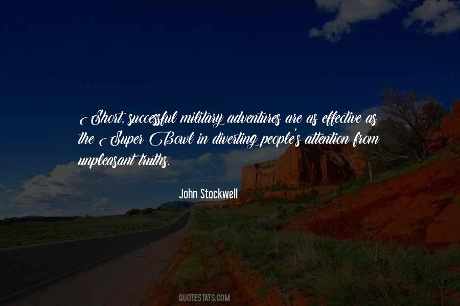 Unpleasant People Quotes #401699