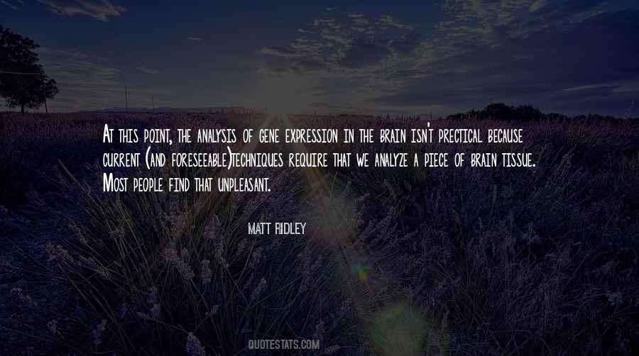 Unpleasant People Quotes #740589