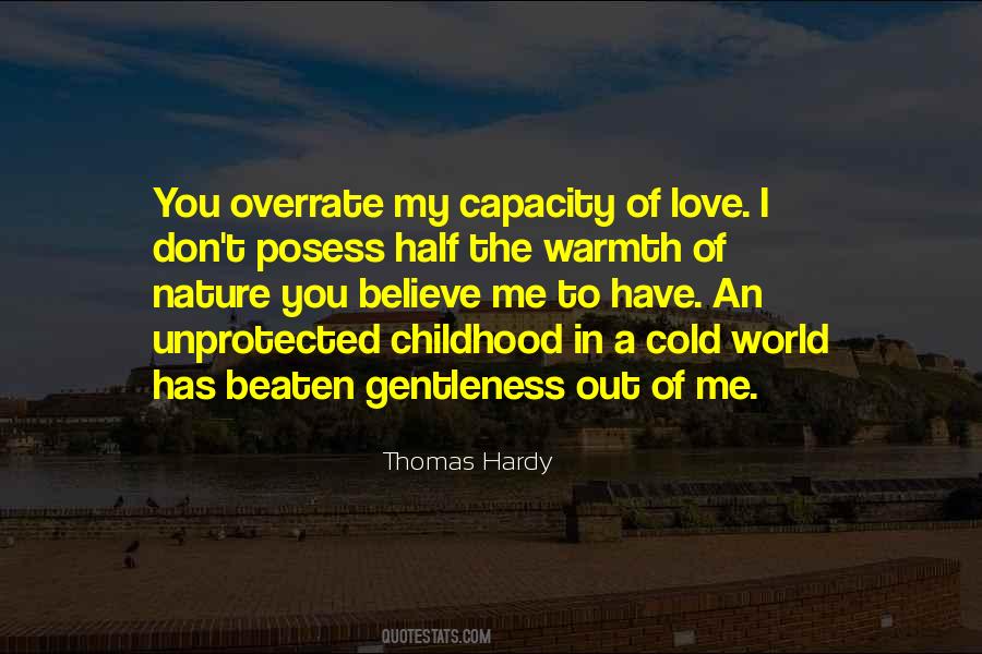Cold Out Quotes #352002 Cold Out Quotes #352002