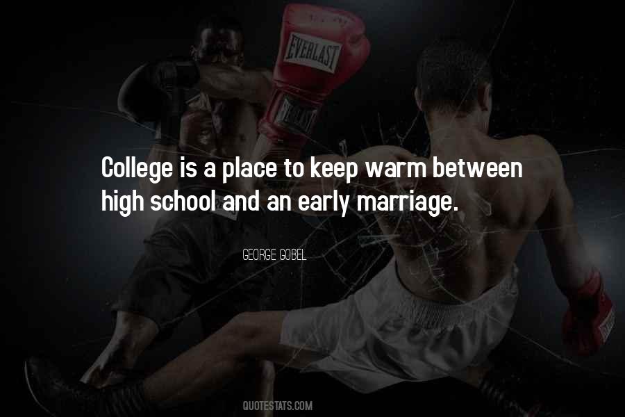 Bibeaus Quotes #1560257