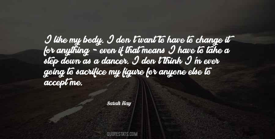 Bibeaus Quotes #379847