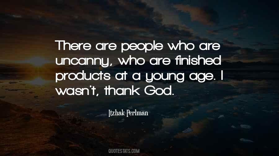 Perlman Itzhak Quotes #1018111