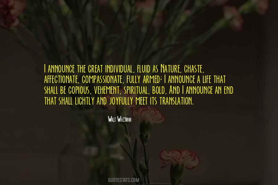 Zambesi Lily Quotes #1773675
