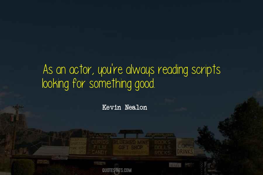 Always Reading Quotes #659040