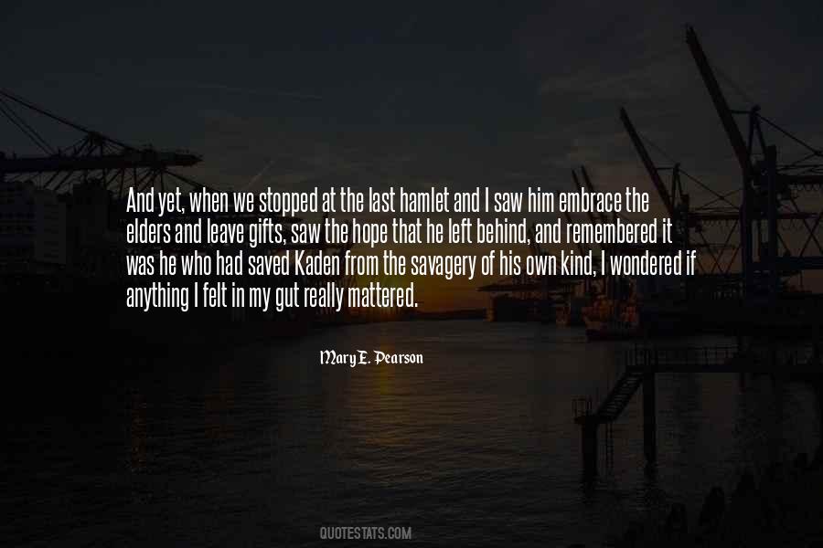 Post Scriptum Vs Hell Quotes #503234