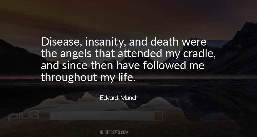 Markenson Quotes #1429399