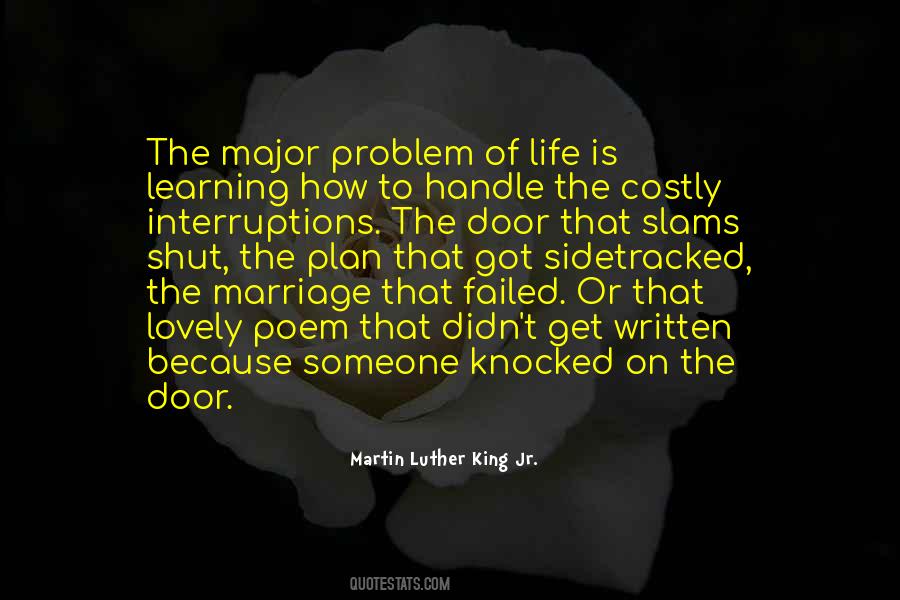 Markenson Quotes #1867102