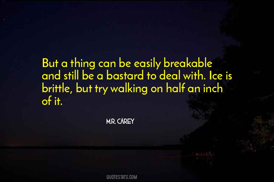 Disolver Chocolate Quotes #1608716