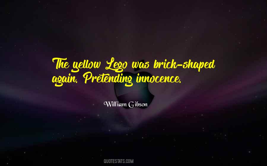 Yellow Brick Quotes #335315