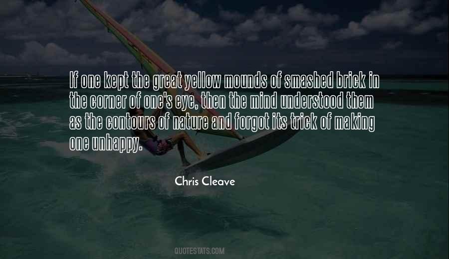 Yellow Brick Quotes #616840