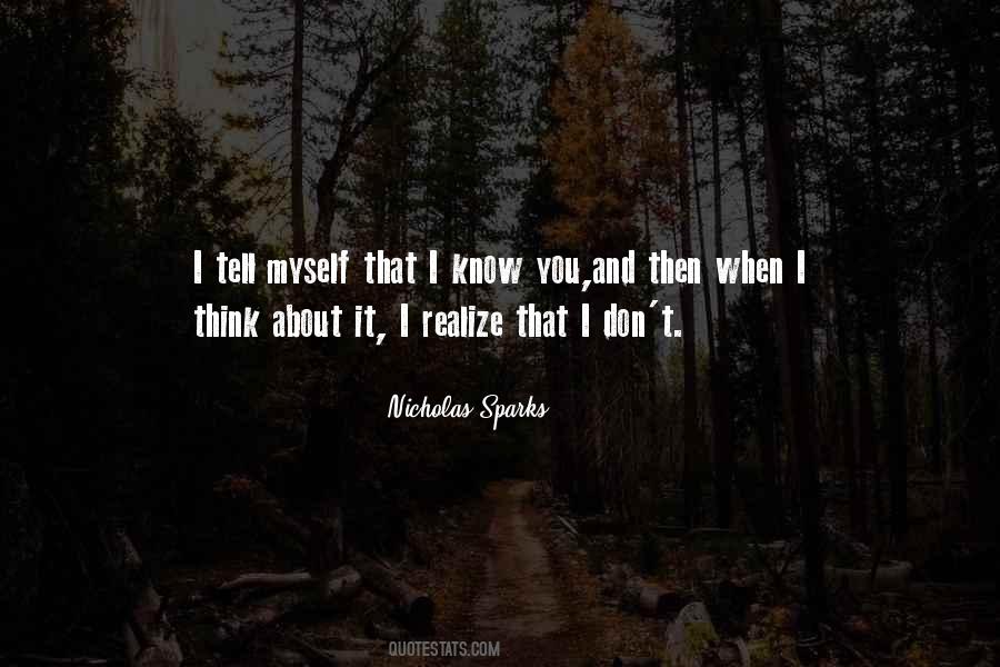 Goodnights Night Quotes #108563