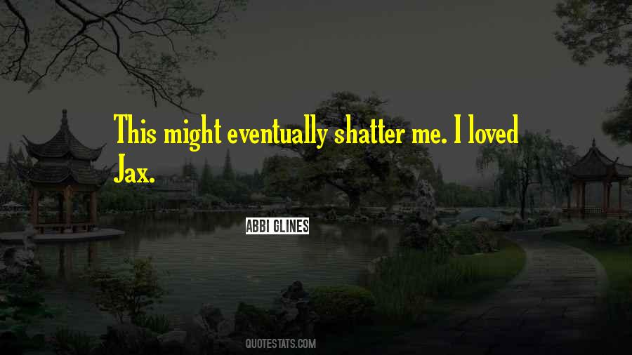 Vasselli Anthony Quotes #1702052