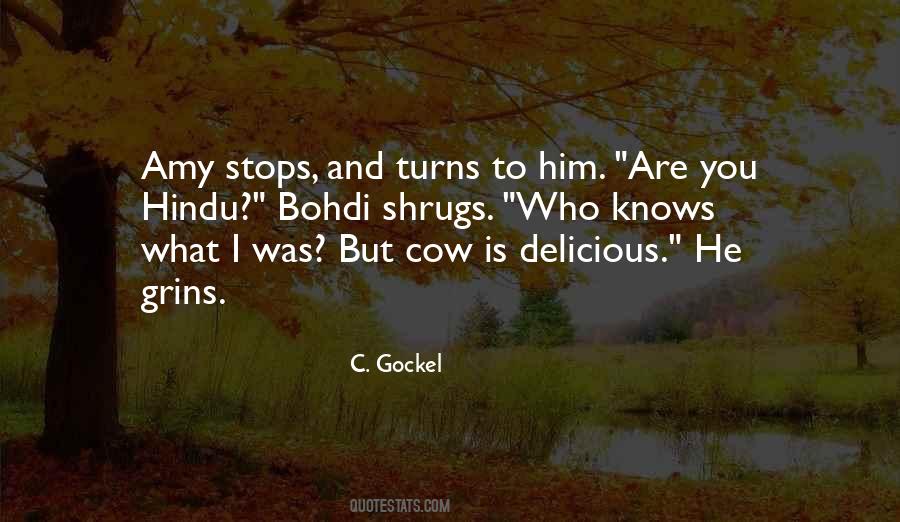 Cold War Communism Quotes #373389