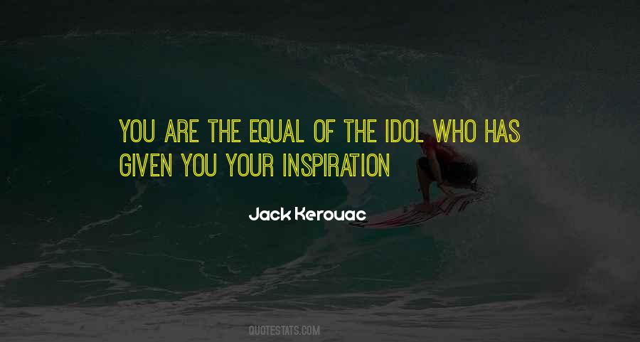 Hoddinott Hall Quotes #986760