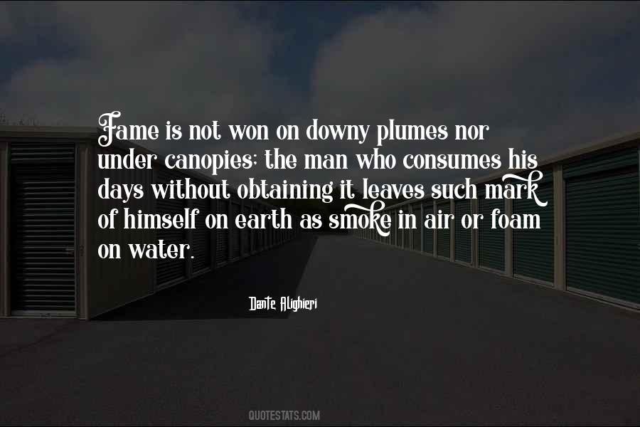 Earth Water Air Quotes #474842