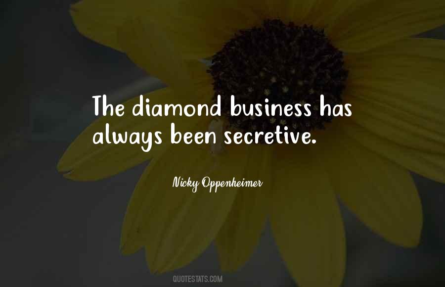 Oppenheimer Co Quotes #183524