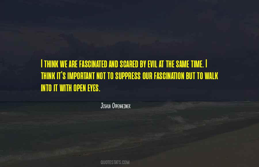 Oppenheimer Co Quotes #193429