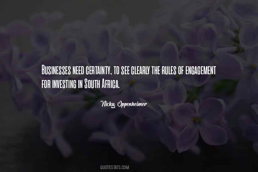 Oppenheimer Co Quotes #240882