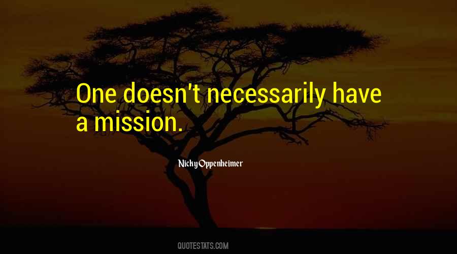 Oppenheimer Co Quotes #244409