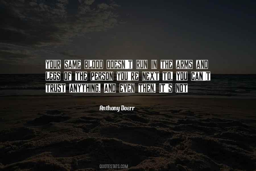 Pejoratively Speaking Quotes #204819