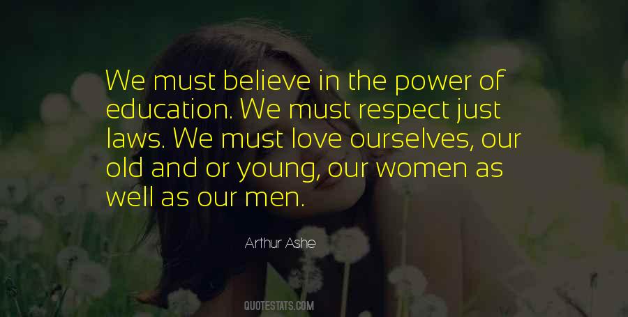 Education Of Women Quotes #46831