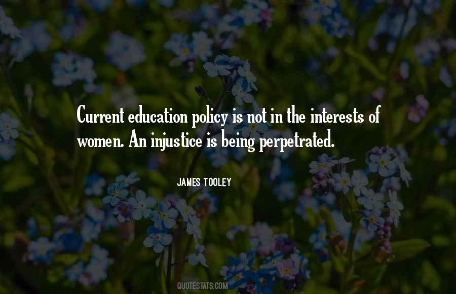 Education Of Women Quotes #880044