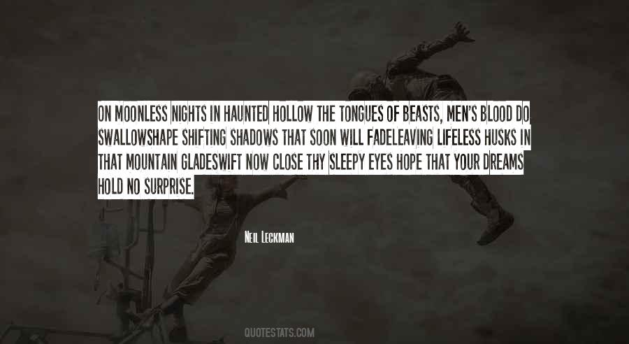 Niemeyers Campers Quotes #1509034