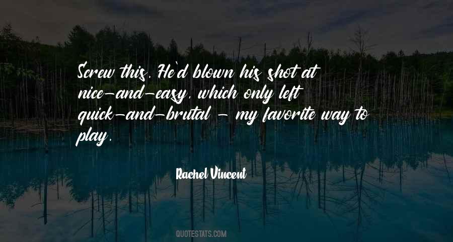 Spliffs Urban Quotes #1813149