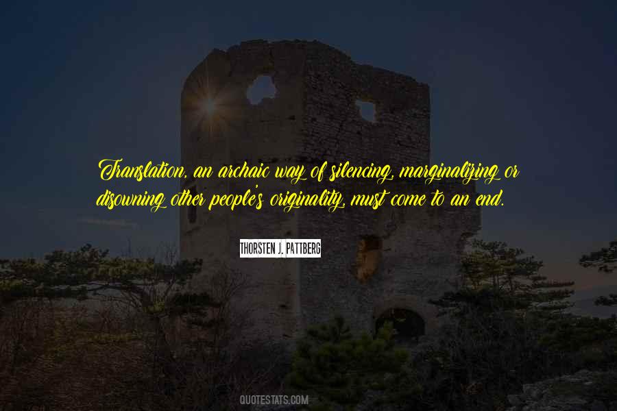 Mittnacht Graphics Quotes #1256494