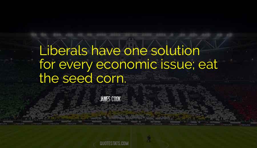 Economic Issues Quotes #65442