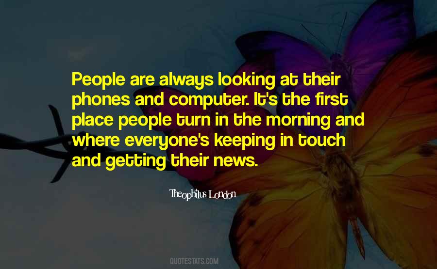 7 Blessed Virtues Quotes #1190628