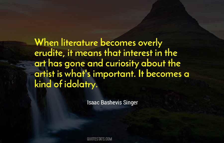 7 Blessed Virtues Quotes #169614