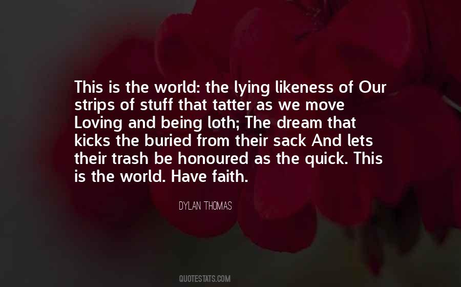 7 Blessed Virtues Quotes #933283