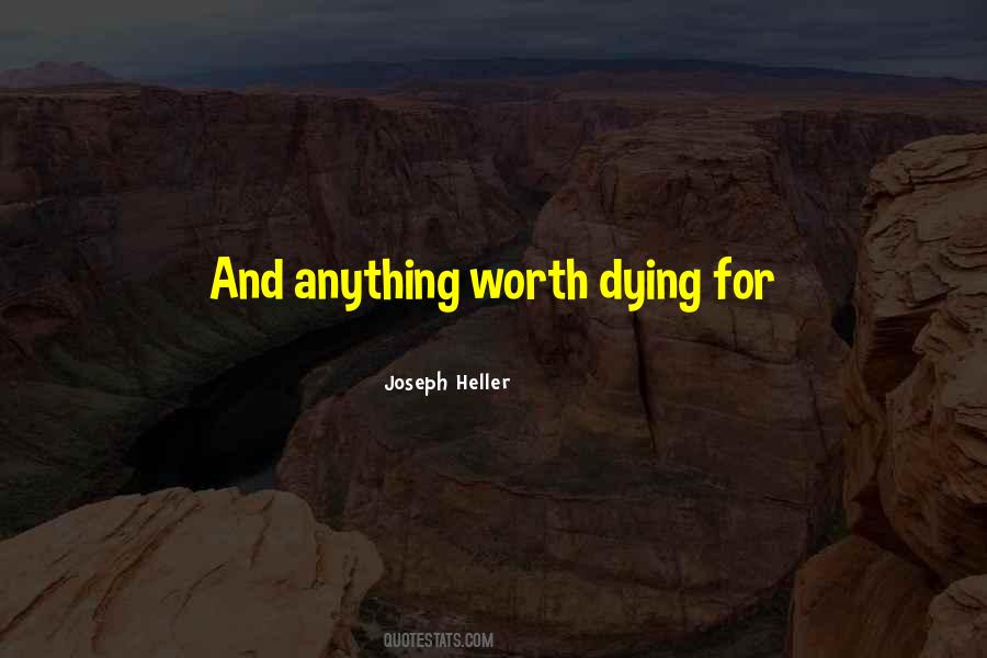 John Christian Bernhardt Quotes #1801842