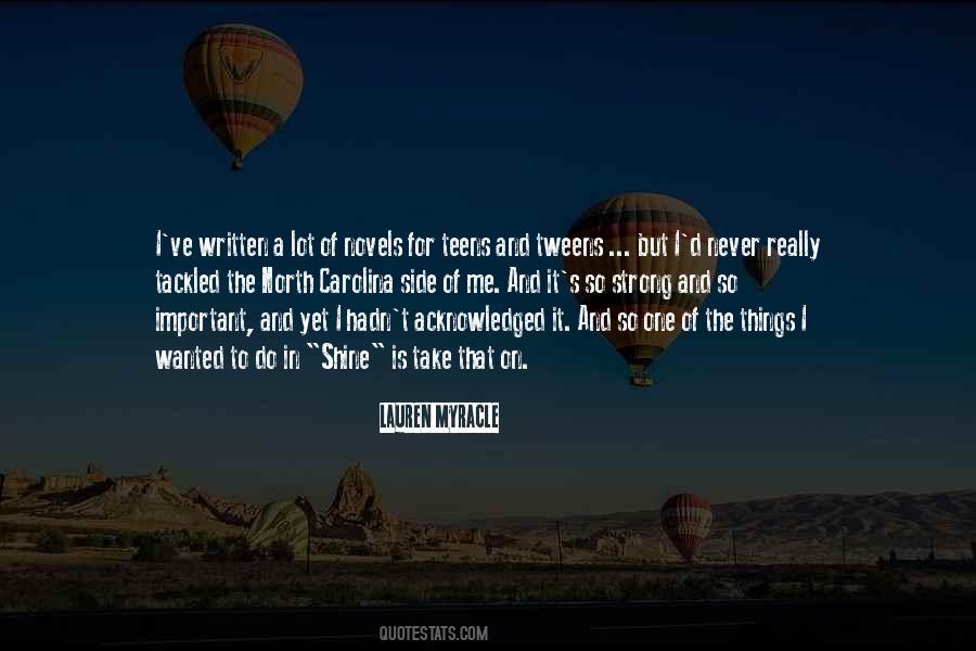 Tougher Than A Boiled Quotes #53371