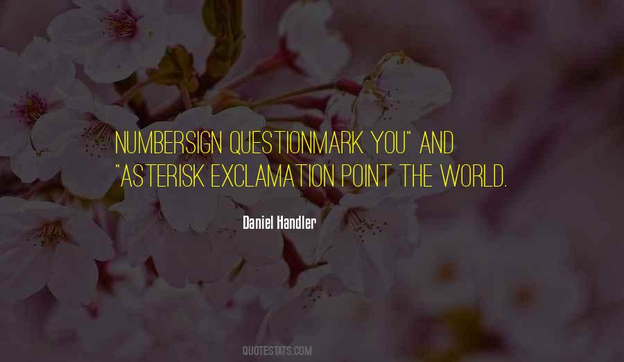 Non Repetitive Secondary Quotes #134485