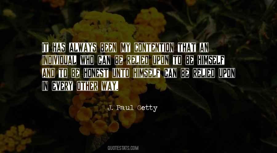 Heralded Def Quotes #1824466