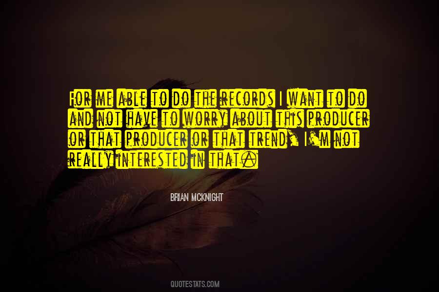 Heralded Def Quotes #381339