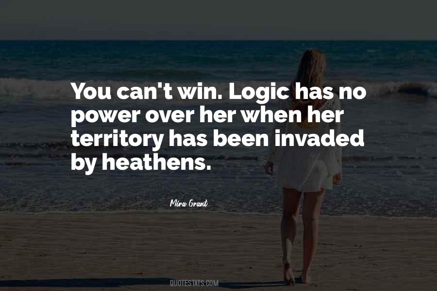 Heralded Def Quotes #745392