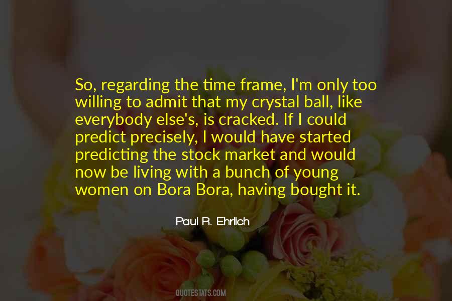 Time To Market Quotes #152207