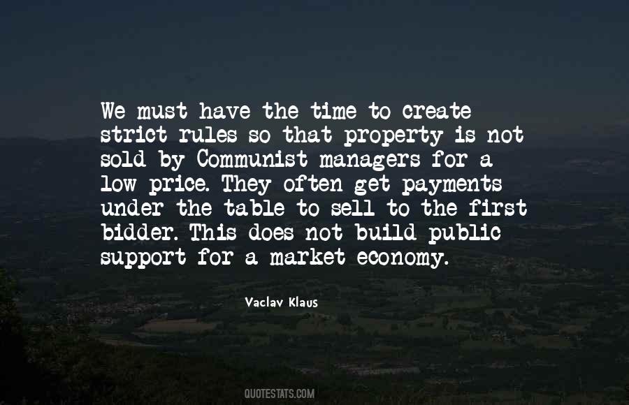 Time To Market Quotes #1685182