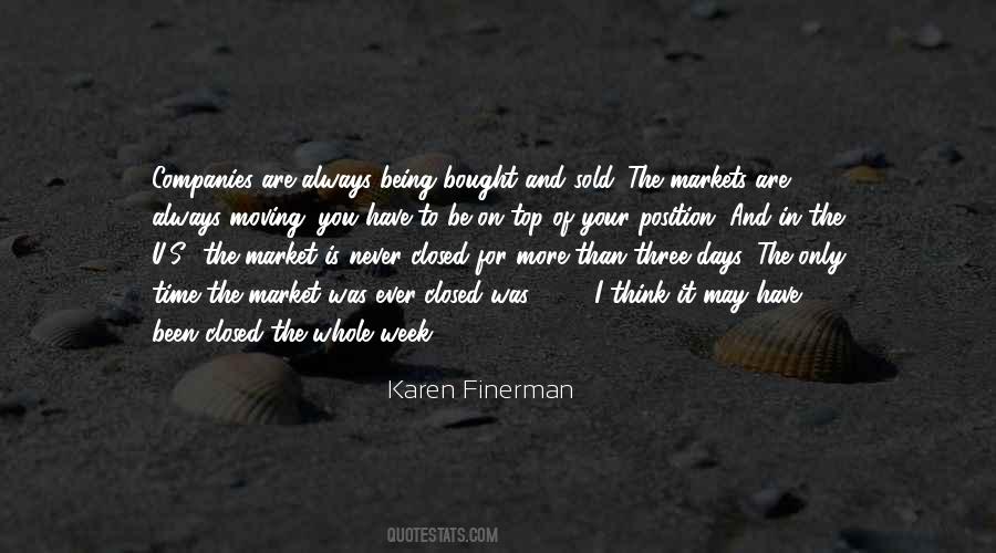 Time To Market Quotes #20094