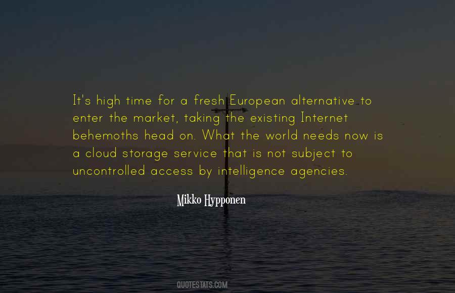 Time To Market Quotes #206877