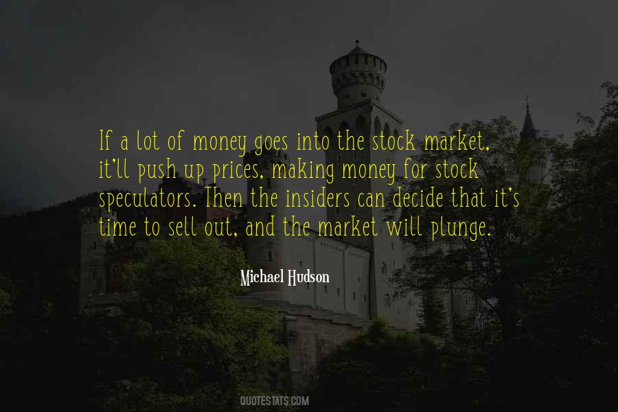 Time To Market Quotes #787783